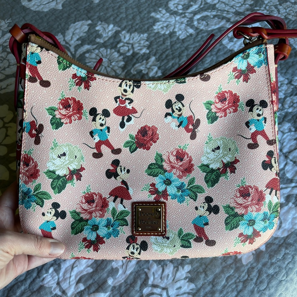 Disney Dooney and Bourke